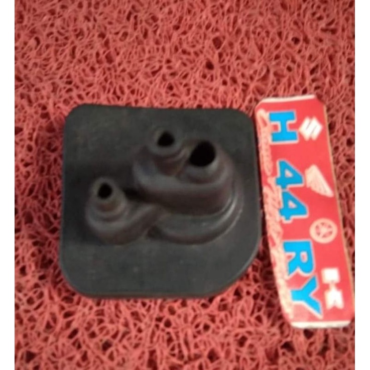 karet tutup karburator Yamaha L2 L2S L2G YB L2dx