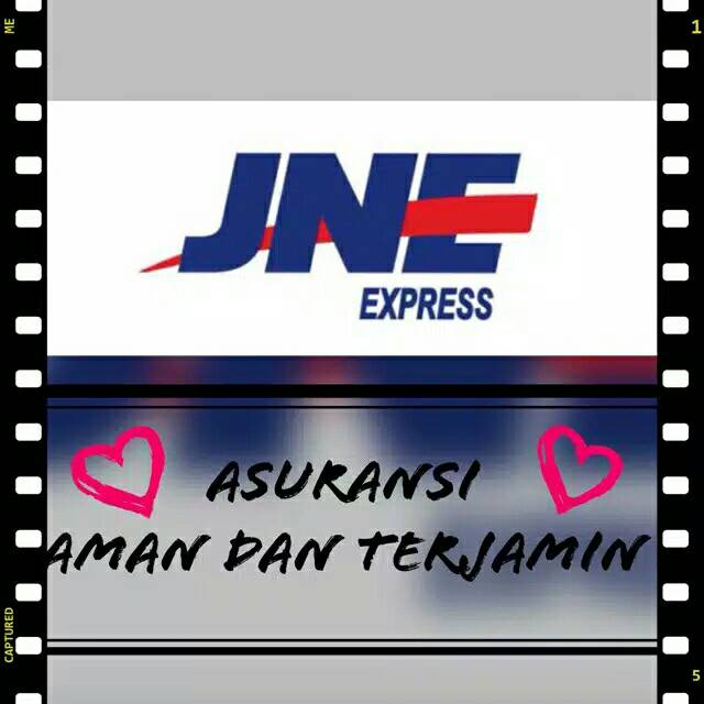 Asuransi Paket Pengiriman JNE Aman Dan Terjamin