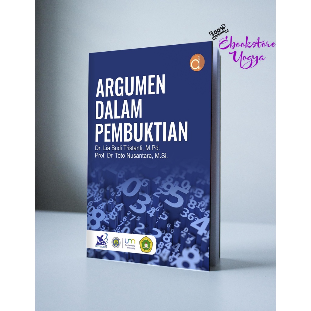 Argumen dalam Pembuktian