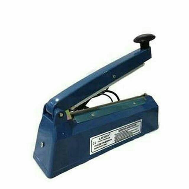 Mesin Alat Press Plastik/Perekat Plastik /Mesin Penempel Plastik Berkualitas Murah