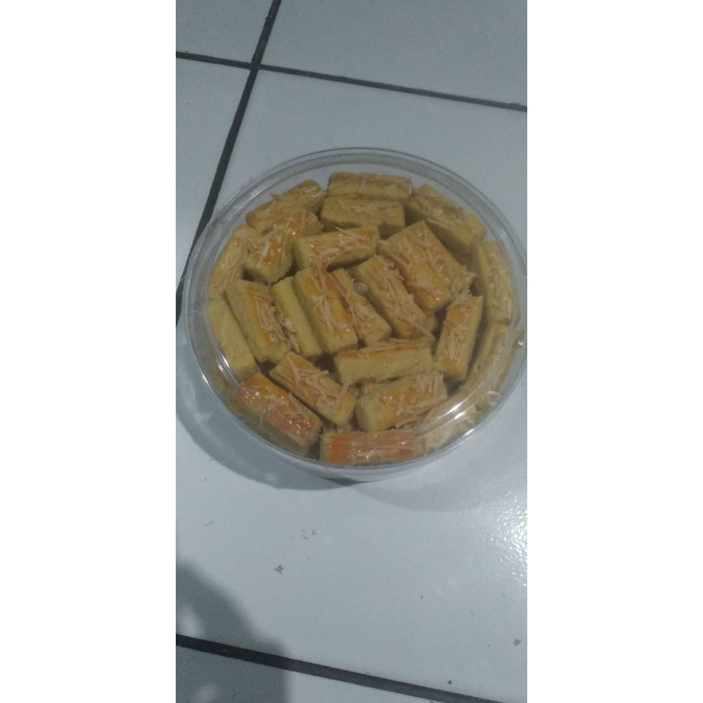 

Kue keju