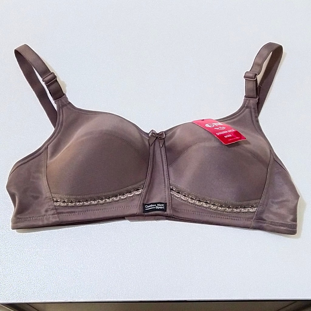 Bra / BH Golden Nick K 366