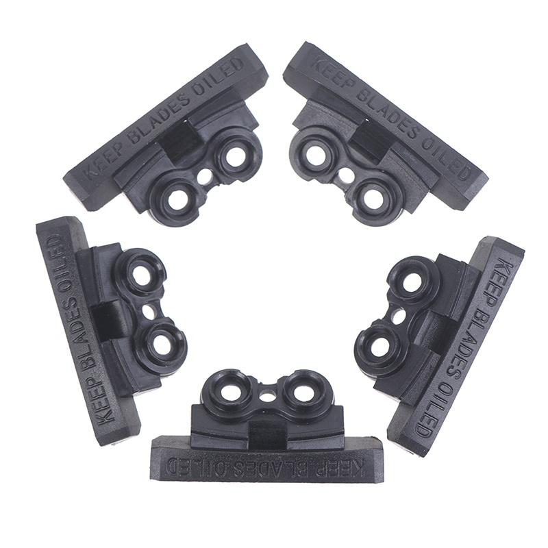 5pcs Kepala Trimmer 8591 / 8148