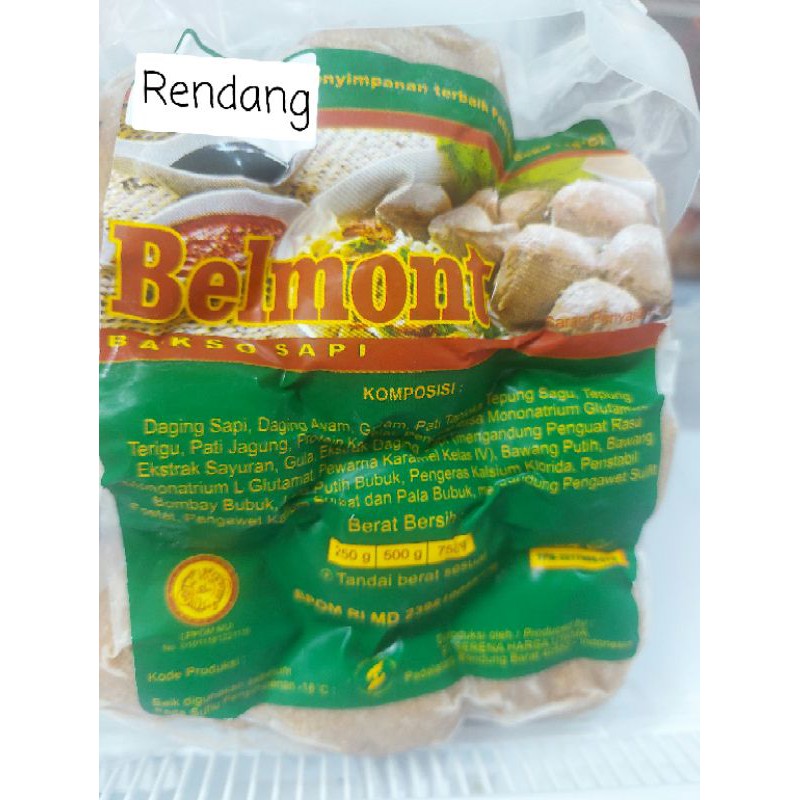 

baso belmont