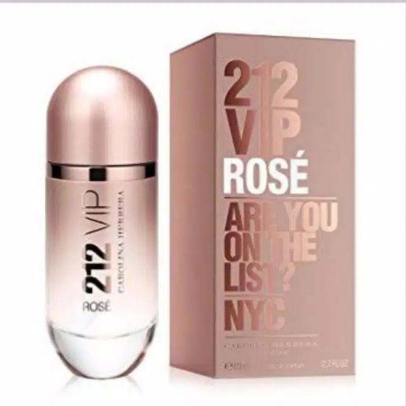 212 VIP Rose