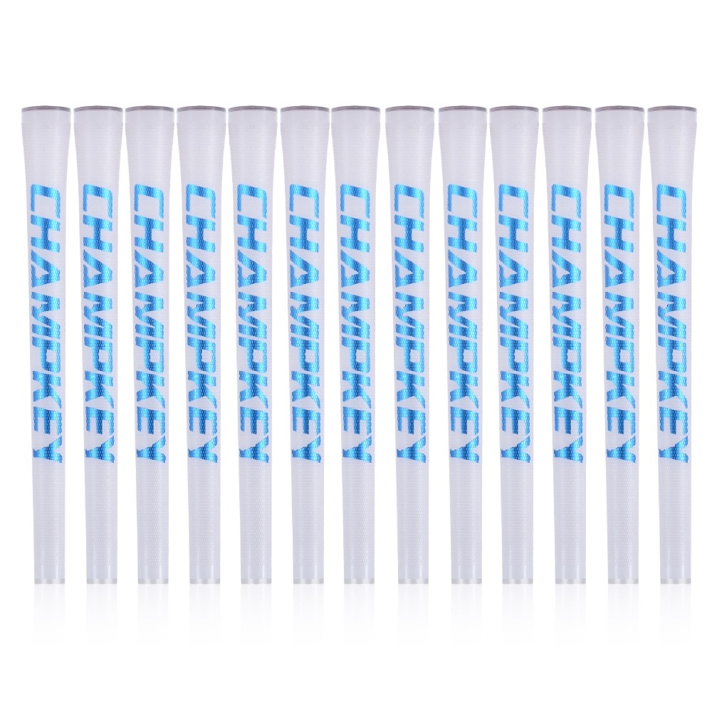 PREORDER NEW 10x CADERO 2X2 AIR NER Golf Grips 10 Colors Available Transparent Club Grip