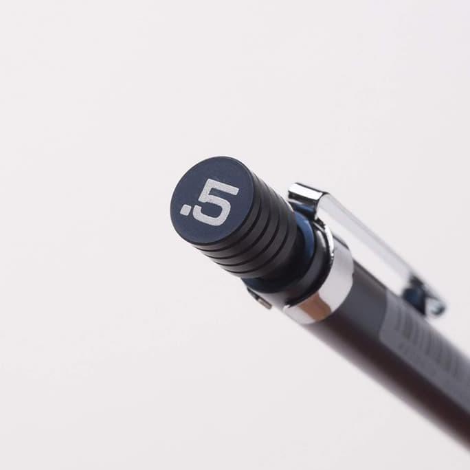 

Drafting Pencil Staedtler 925 35-03 - 0.5 Mm Babho93 Dijamin Ori
