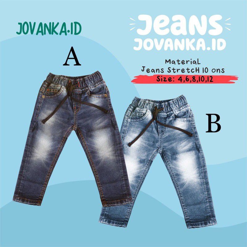 JEANS JOVANKA.ID