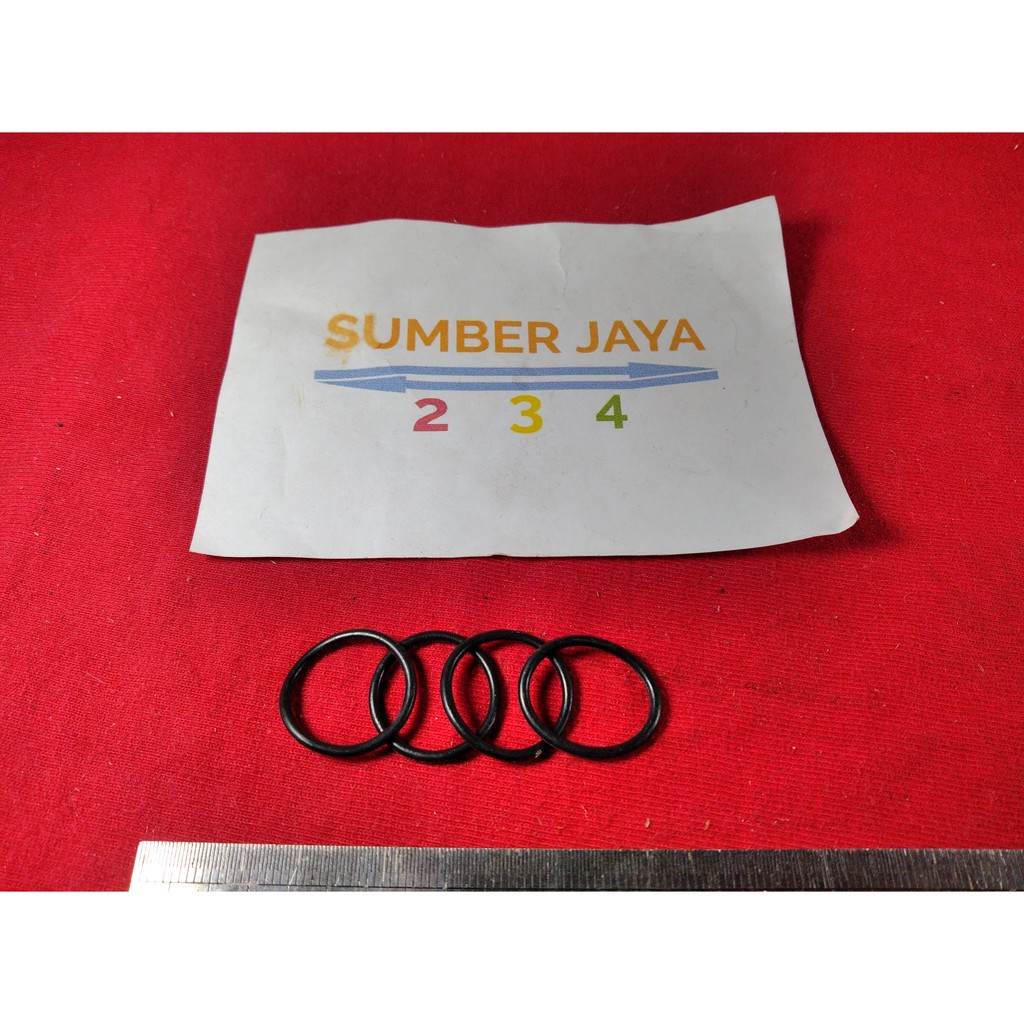 Karet O Ring TERMURAH