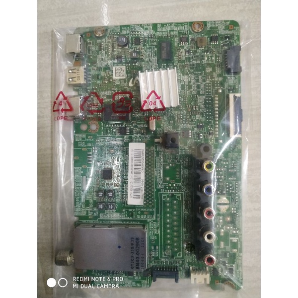 MB - Mainboard - matherboard - ua40j5000akxxd - ua40j5000ak - ua40j5000