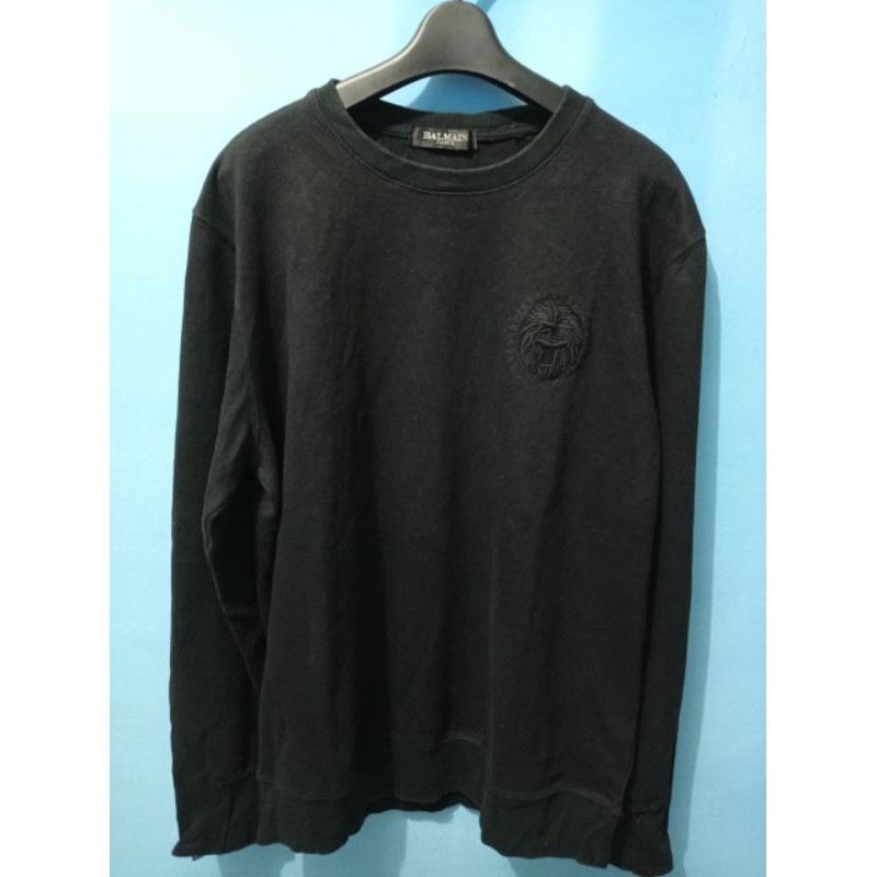 Crewneck Balmain Paris
