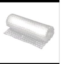 

BURBLE WRAP TAMBAHAN PACKING AMAN
