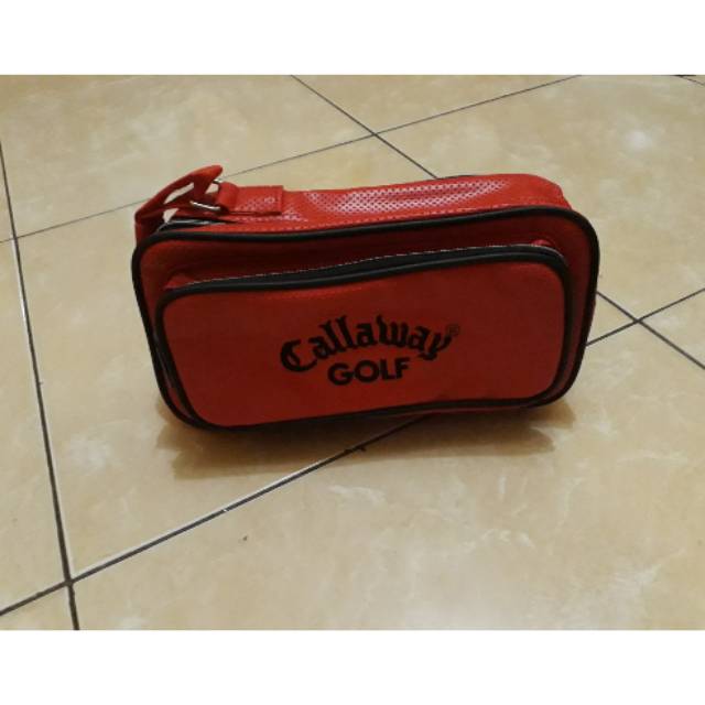 Tas Bola Callaway Golf
