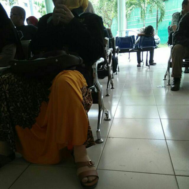 Kemeja Batik Panjang Pekalongan / Kantor / Formal / Slimfit