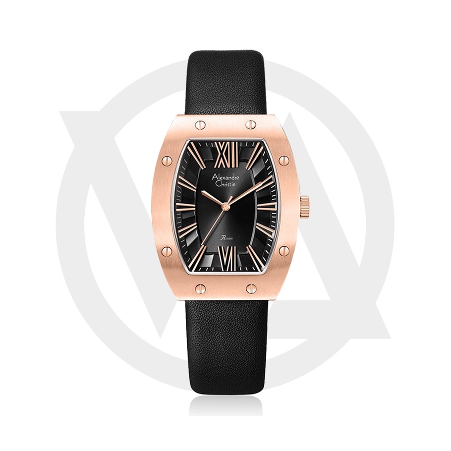 ALEXANDRE CHRISTIE AC 8650 LH WOMEN ORIGINAL