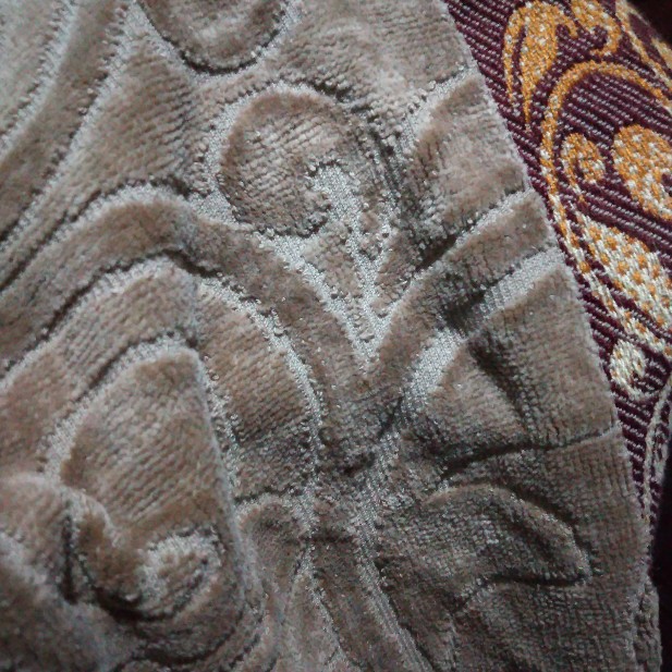 Handuk Lexus Luxury Xl - Jumbo 90 X 150