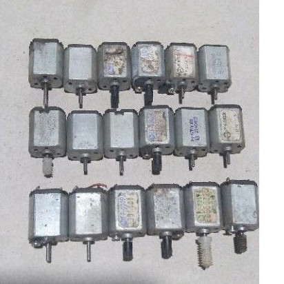 dinamo mini dvd bekas