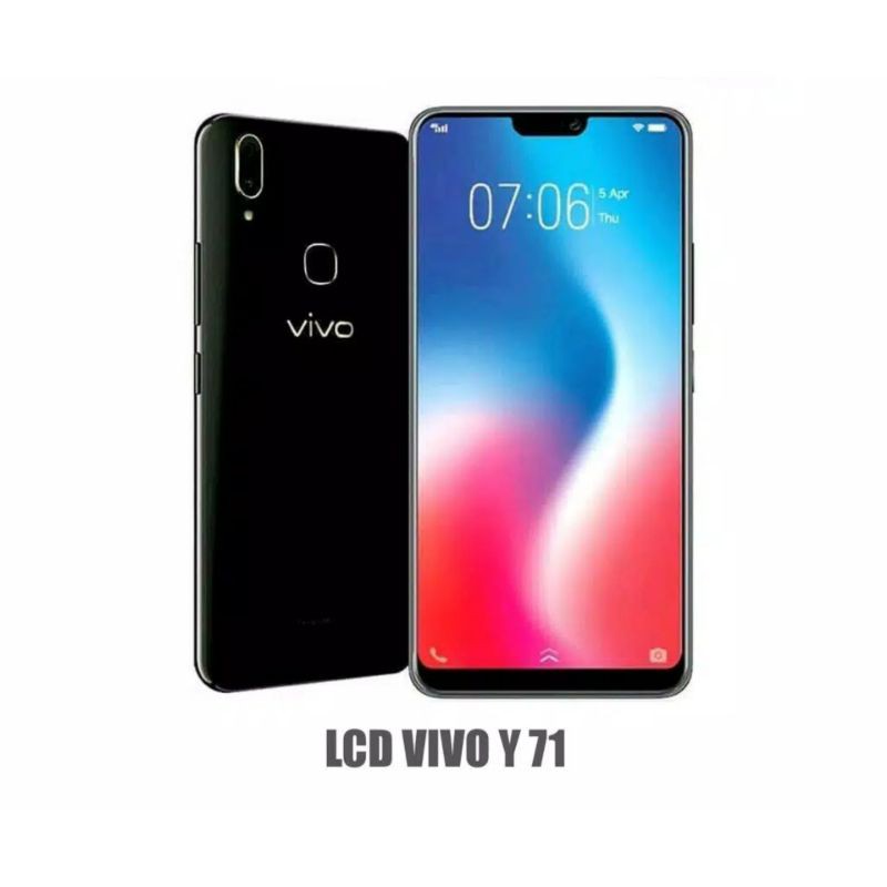 LCD TOUCHSCREEN VIVO Y71 ORIGINAL