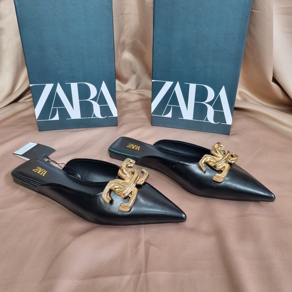 SEPATU ZR FLAT WANITA