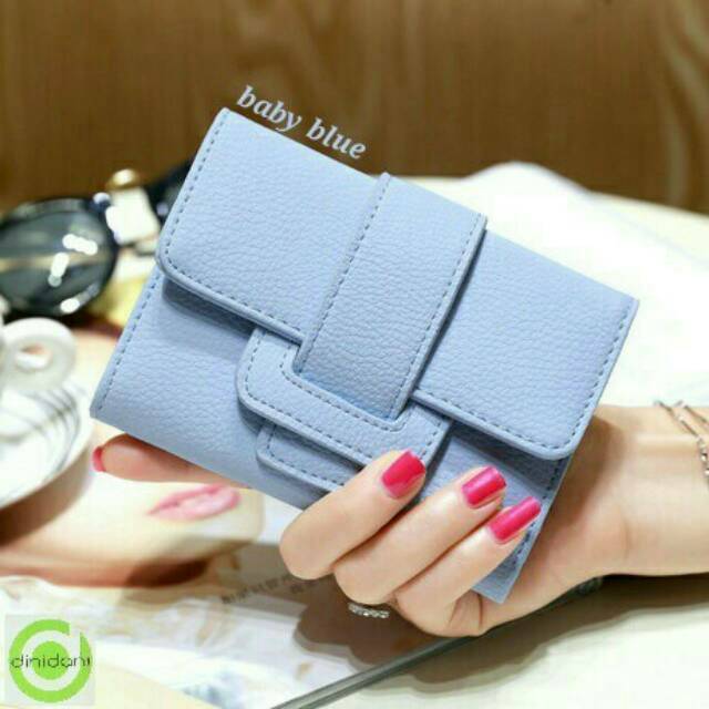 BELLA - DOMPET MINI WANITA