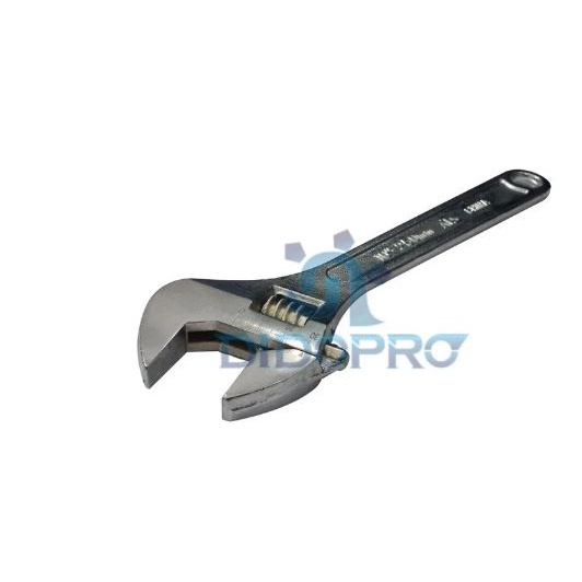 Kunci Inggris 8&quot; VPR/Adjustable Wrench FASTAR/ FK HSS