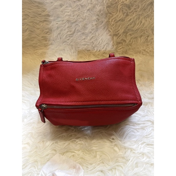 Tas Givenchy preloved