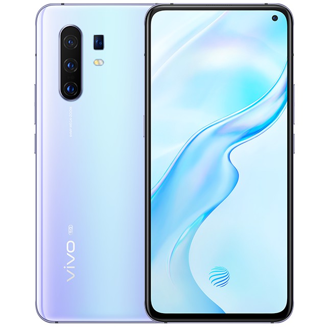Vivo X30 Pro 5g 8gb Ram 128gb Rom Shopee Indonesia