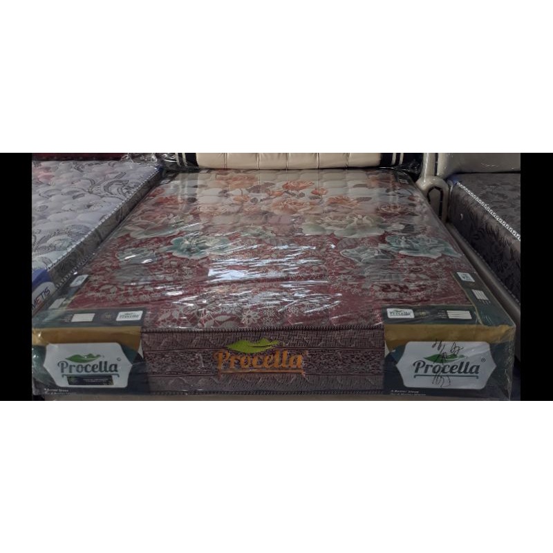 Matras Procella / Kasur Procella / Kasur Murah Lubuklinggau / Matras Murah Lubuklinggau