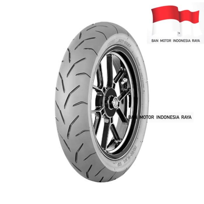 Ban Motor IRC SCT 005 F ( SCT005F ) 110/80-14 Tubeless Matic