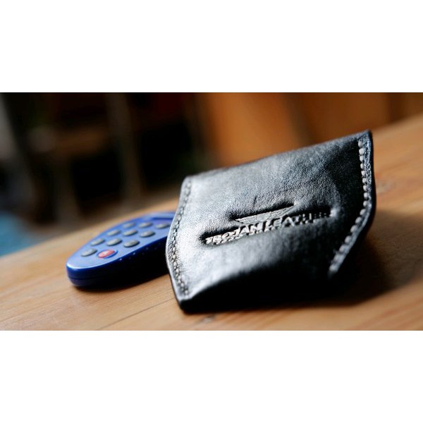 

Baru tempat key bca klikbca kulit asli leather craft Termurah