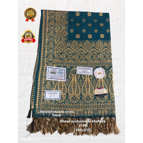 SORBAN EXLUSIVE KASHMIRI ASLI 756 & 757| SORBAN HABIB  ALshafeda SHAWL/SORBAN KASHMIRI ASLI FULL SUL