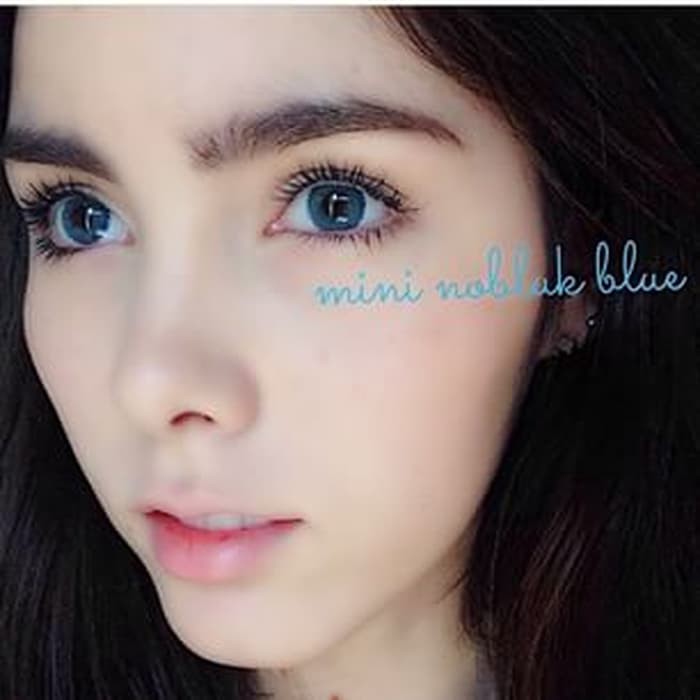 Softlens Mini Nobluk Dreamcon
