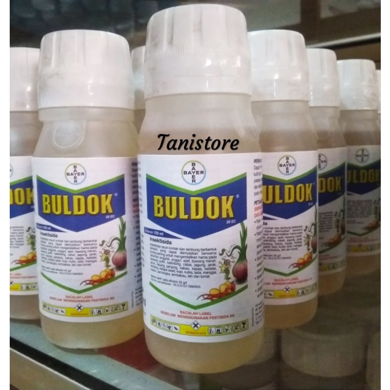 BULDOK 25 EC 100 ml