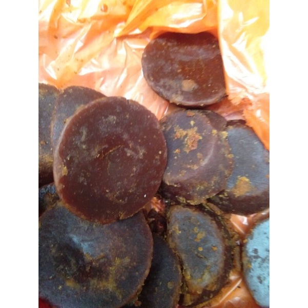 

Gula Merah Barabai Asli Gula Merah COD