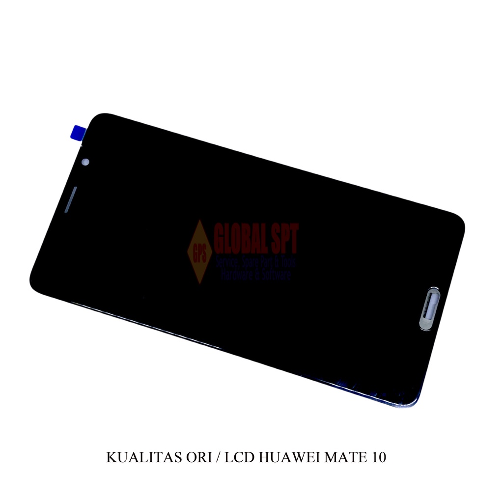 KUALITAS ORI / LCD TOUCHSCREEN HUAWEI MATE 10