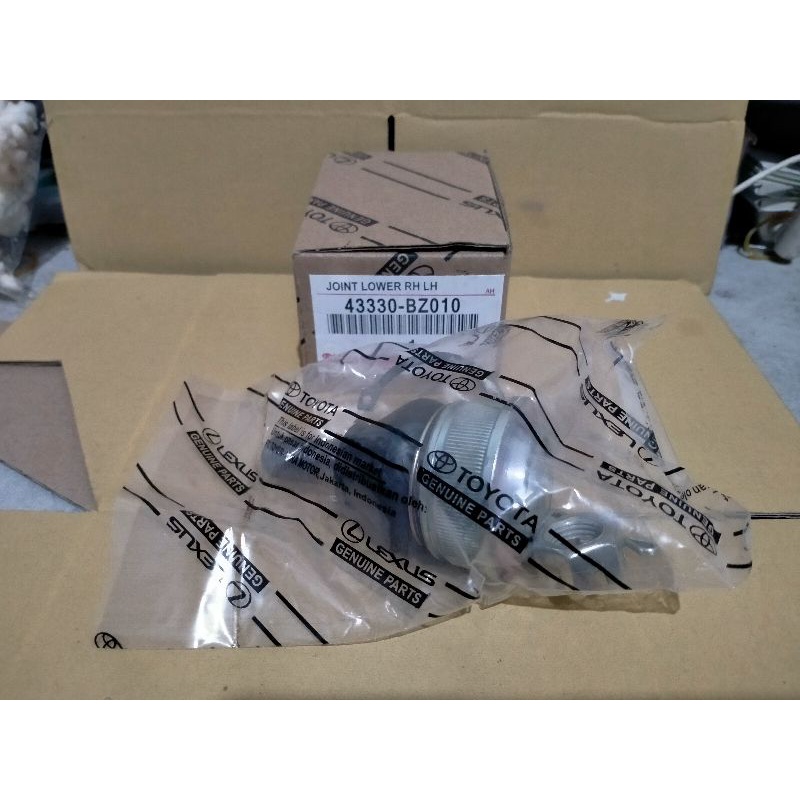 ball joint Avanza Xenia lama