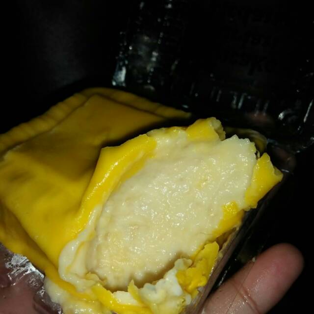 

pancake durian mika ukuran jumbo