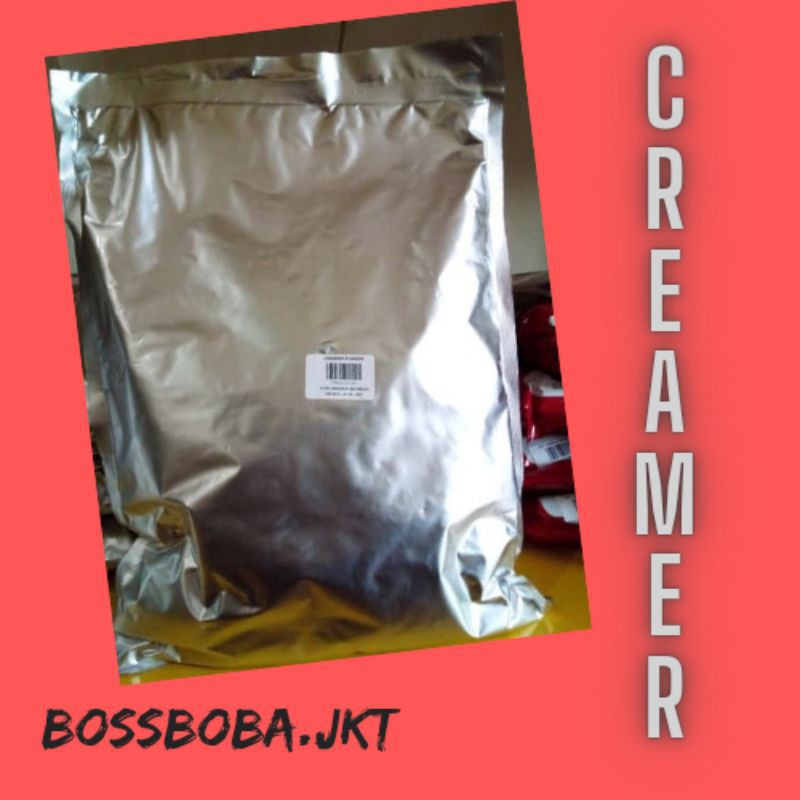 

Bubuk creamer (bossboba.jkt)