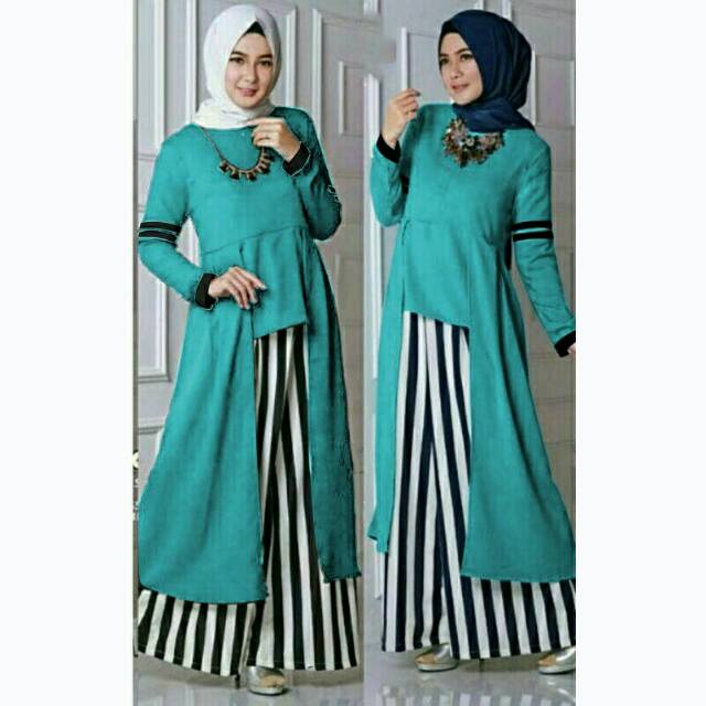 HIJAB SALUR TOSCA
