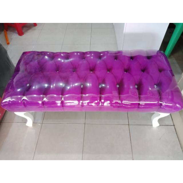 SOFA BENZ ( Pekanbaru Only )