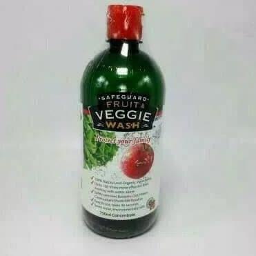 

Produk Safeguard Fruit Veggie Wash 330 Ml Terlaris