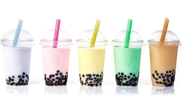 Boba 1kilo bubble tapioca pearl mutiara termurah drink minuman bubble tea