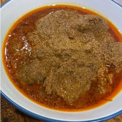 

Rendang Sapi