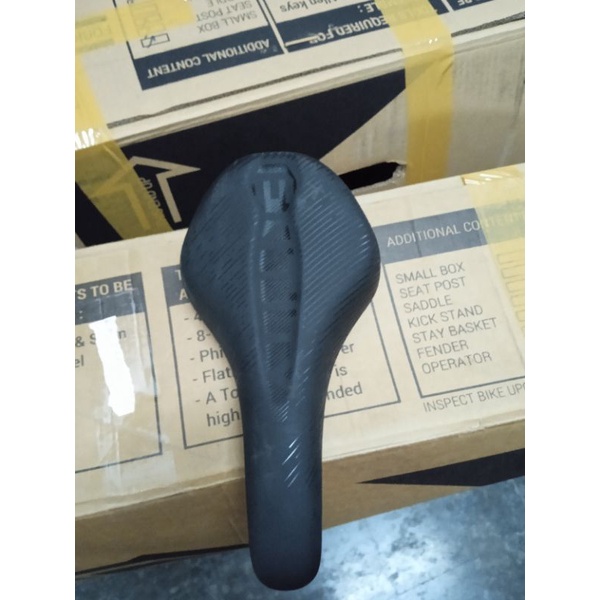 sadel entity black copotan polygon xtrada