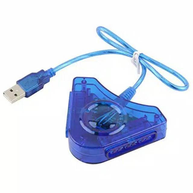 Converter usb suport STB ANDROID to ststik ps1,ps2,ps3