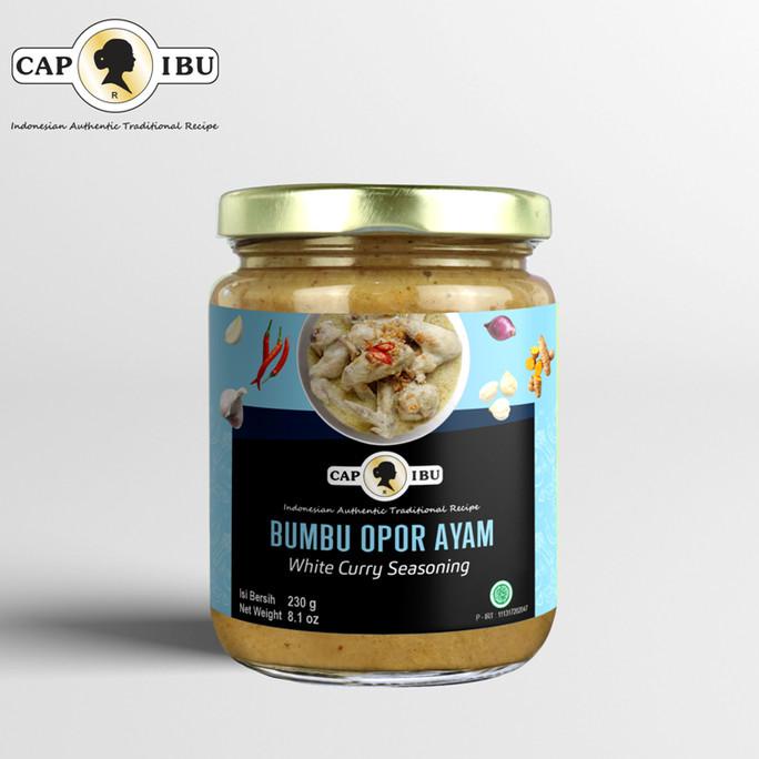 

*****] Bumbu Opor Ayam Cap Ibu