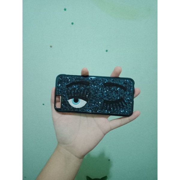 Preloved Case Chiara Ferragni Iphone 6