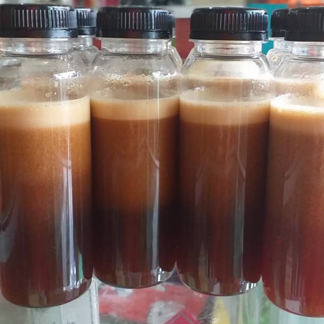 

Madu asli