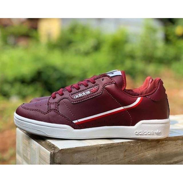 TERLARIS SEPATU ADIDAS CONTINENTAL / SPEZIAL / SAMBA / HAMBURG / MUNCHEN IMPORT CASUAL