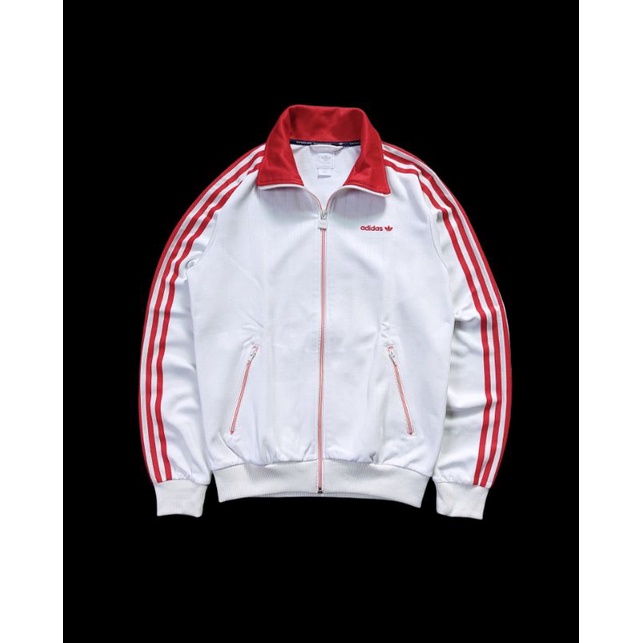 Tracktop Adidas Beckenbauer (Second)